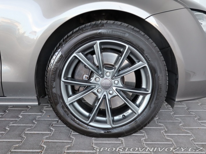Audi A7 3.0 TDI 2010