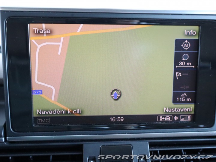 Audi A7 3.0 TDI 2010