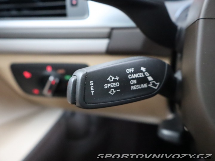 Audi A7 3.0 TDI 2010