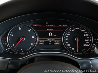 Audi A7 3.0 TDI 2010