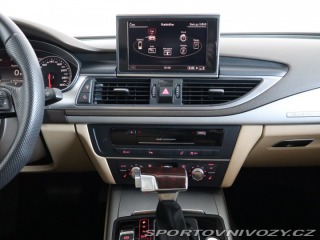 Audi A7 3.0 TDI 2010