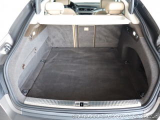 Audi A7 3.0 TDI 2010