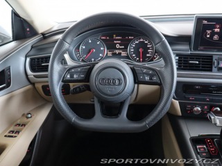 Audi A7 3.0 TDI 2010