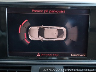 Audi A7 3.0 TDI 2010