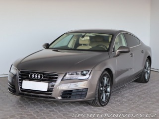 Audi A7 3.0 TDI 2010