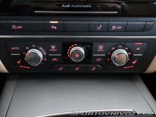 Audi A7 3.0 TDI 2010
