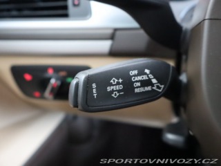 Audi A7 3.0 TDI 2010