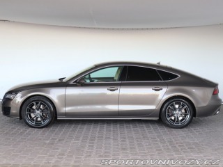 Audi A7 3.0 TDI 2010