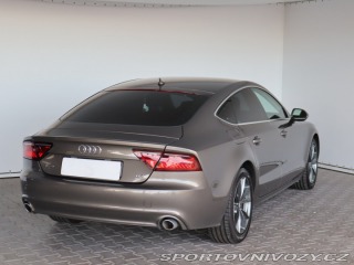 Audi A7 3.0 TDI 2010