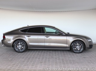 Audi A7 3.0 TDI 2010
