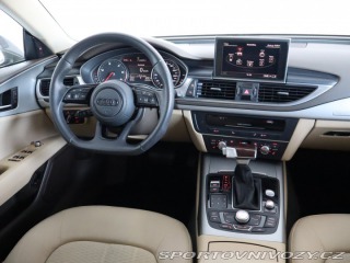 Audi A7 3.0 TDI 2010