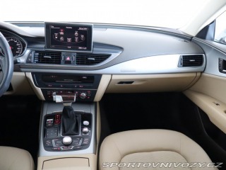 Audi A7 3.0 TDI 2010