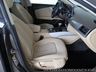 Audi A7 3.0 TDI 2010