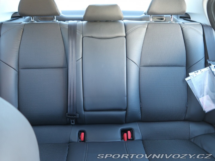 Peugeot 508 Allure 2.0 BlueHDi 2017