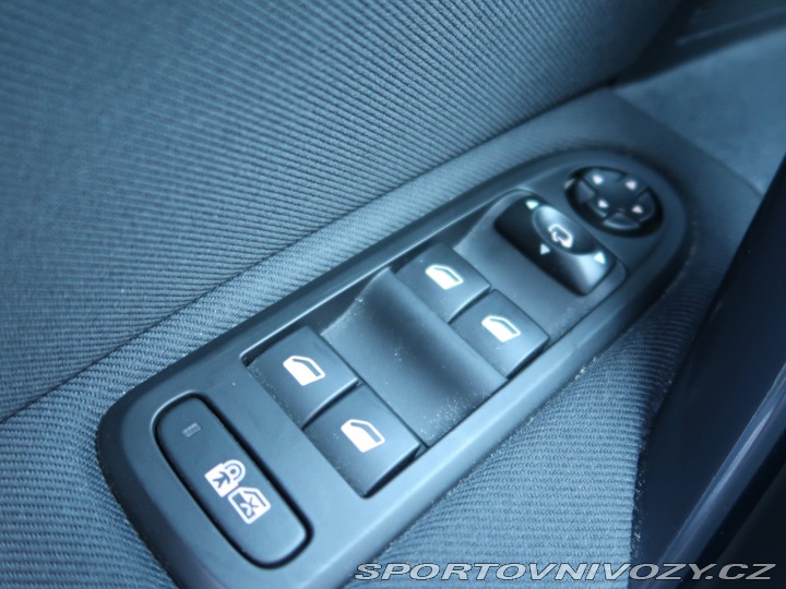 Peugeot 508 Allure 2.0 BlueHDi 2017