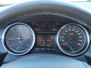 Peugeot 508 Allure 2.0 BlueHDi 2017