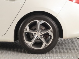 Peugeot 508 Allure 2.0 BlueHDi 2017
