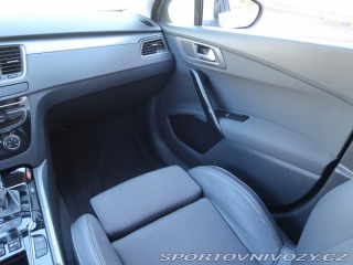 Peugeot 508 Allure 2.0 BlueHDi 2017