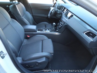 Peugeot 508 Allure 2.0 BlueHDi 2017