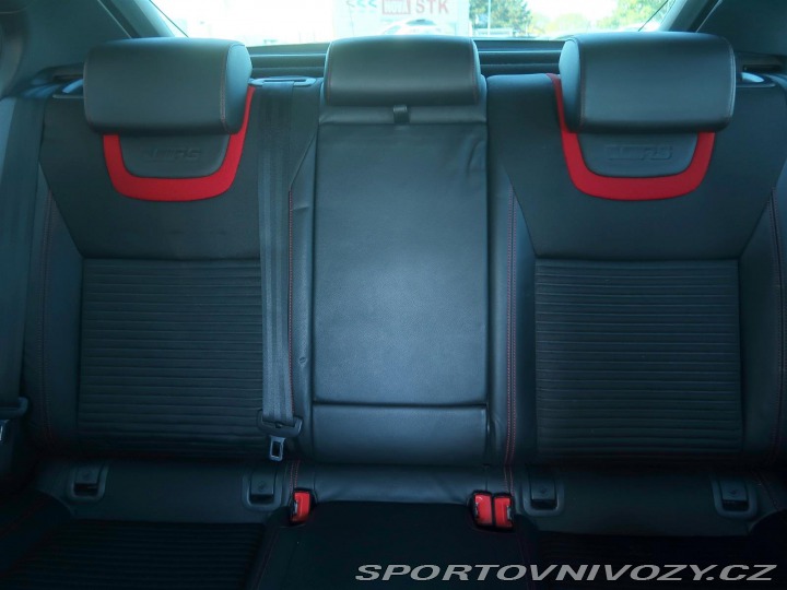 Škoda Octavia RS RS RS 2.0 TDI 4x4 DSG 2016