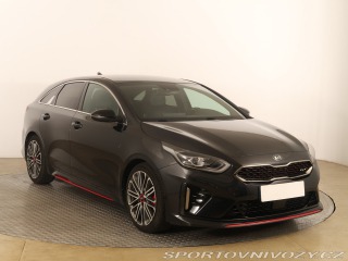 Kia ProCeed GT-Line GT 1.6 T-GDI