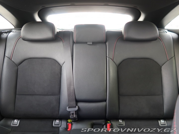 Kia ProCeed GT-Line GT 1.6 T-GDI 2020
