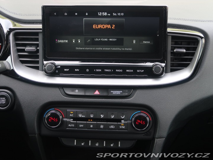 Kia ProCeed GT-Line GT 1.6 T-GDI 2020