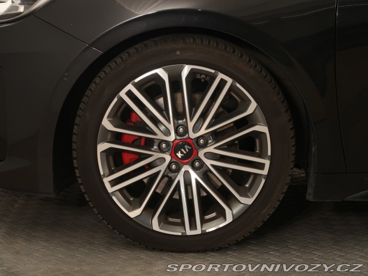 Kia ProCeed GT-Line GT 1.6 T-GDI 2020