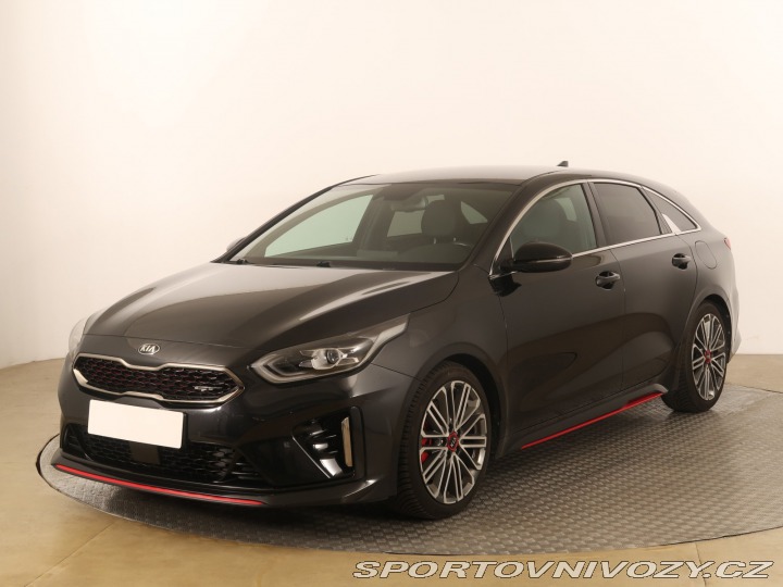 Kia ProCeed GT-Line GT 1.6 T-GDI 2020