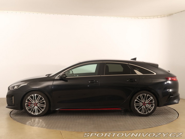 Kia ProCeed GT-Line GT 1.6 T-GDI 2020