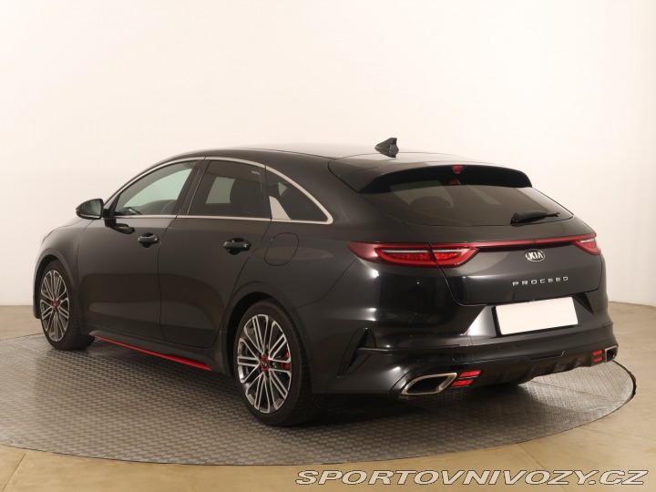 Kia ProCeed GT-Line GT 1.6 T-GDI 2020