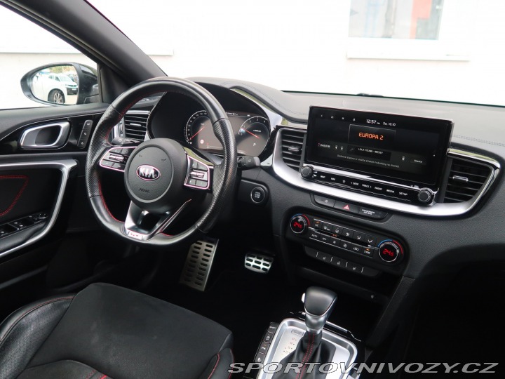 Kia ProCeed GT-Line GT 1.6 T-GDI 2020