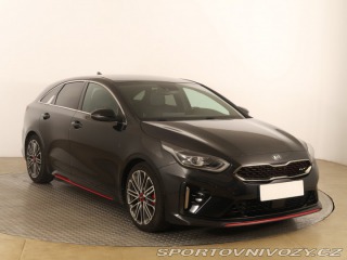 Kia ProCeed GT-Line GT 1.6 T-GDI 2020