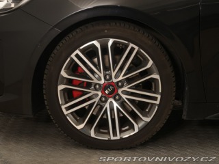 Kia ProCeed GT-Line GT 1.6 T-GDI 2020