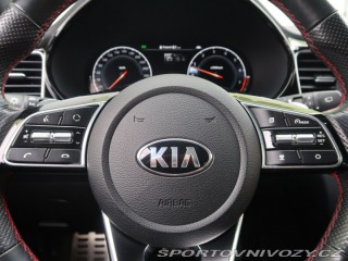 Kia ProCeed GT-Line GT 1.6 T-GDI 2020