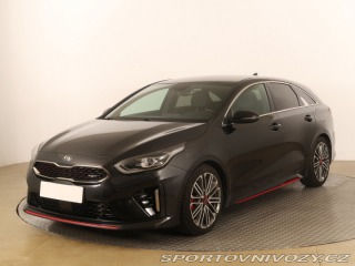 Kia ProCeed GT-Line GT 1.6 T-GDI 2020