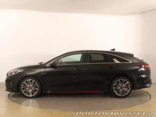 Kia ProCeed GT-Line GT 1.6 T-GDI 2020