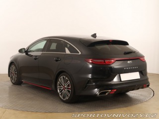 Kia ProCeed GT-Line GT 1.6 T-GDI 2020