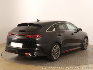 Kia ProCeed GT-Line GT 1.6 T-GDI 2020