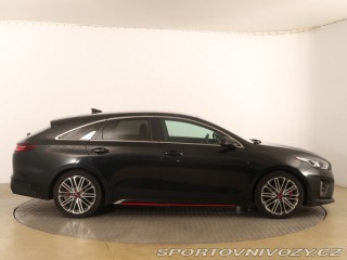 Kia ProCeed GT-Line GT 1.6 T-GDI 2020