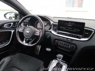 Kia ProCeed GT-Line GT 1.6 T-GDI 2020