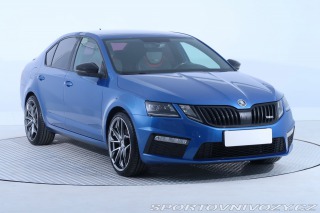 Škoda Octavia RS RS RS 2.0 TDI