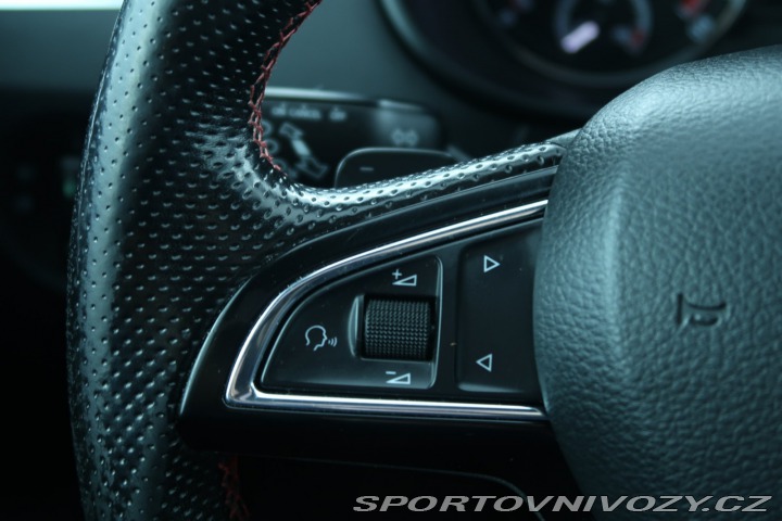 Škoda Octavia RS RS RS 2.0 TDI 2017