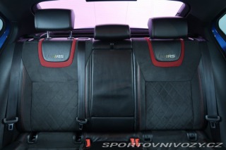 Škoda Octavia RS RS RS 2.0 TDI 2017