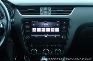 Škoda Octavia RS RS RS 2.0 TDI 2017