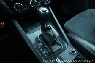 Škoda Octavia RS RS RS 2.0 TDI 2017