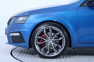 Škoda Octavia RS RS RS 2.0 TDI 2017