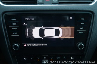Škoda Octavia RS RS RS 2.0 TDI 2017