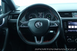 Škoda Octavia RS RS RS 2.0 TDI 2017