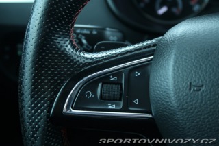 Škoda Octavia RS RS RS 2.0 TDI 2017